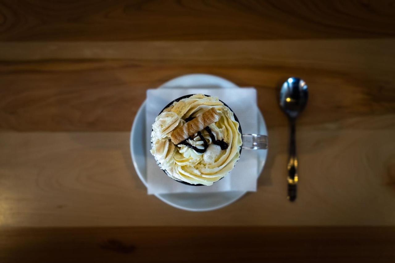 Hotel Boutique Restaurant Kran Kreen プンタアレナス エクステリア 写真