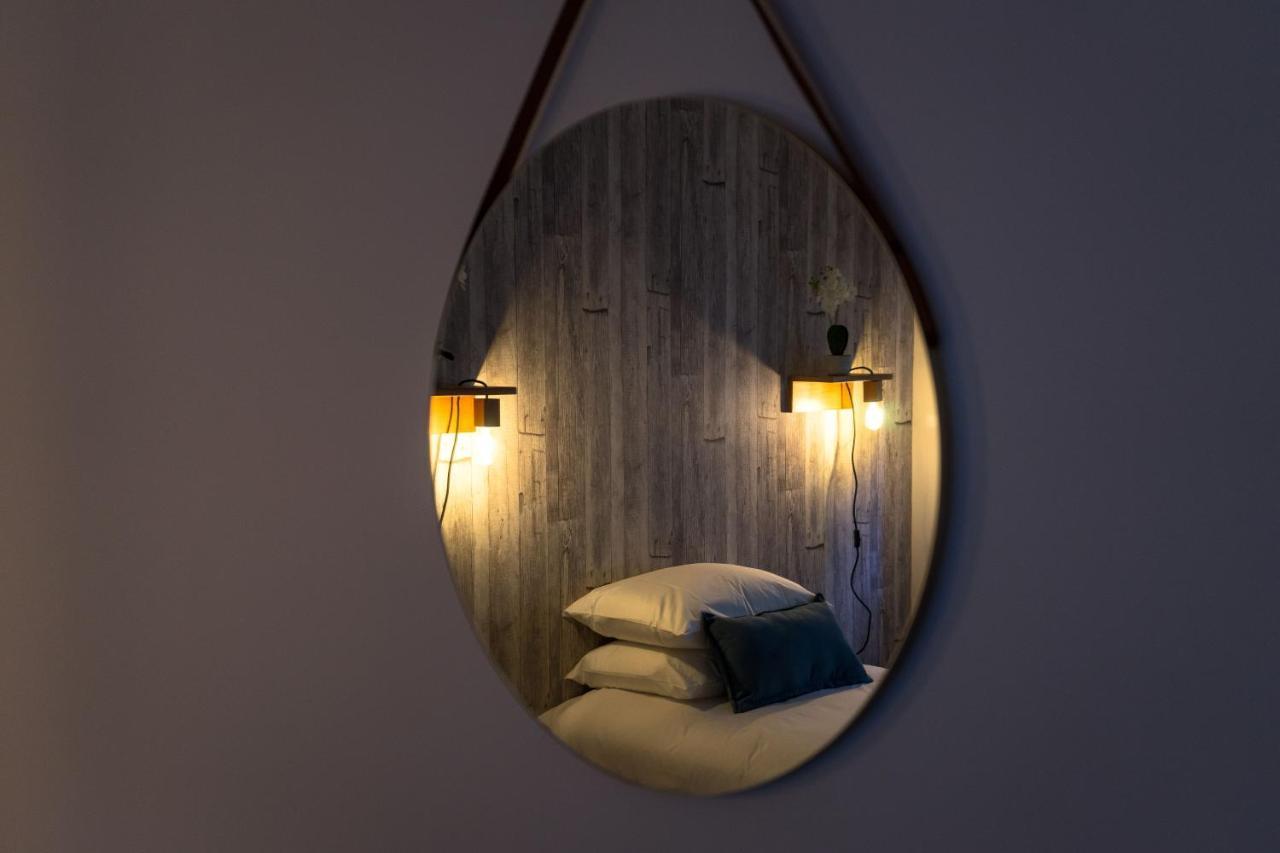 Hotel Boutique Restaurant Kran Kreen プンタアレナス エクステリア 写真