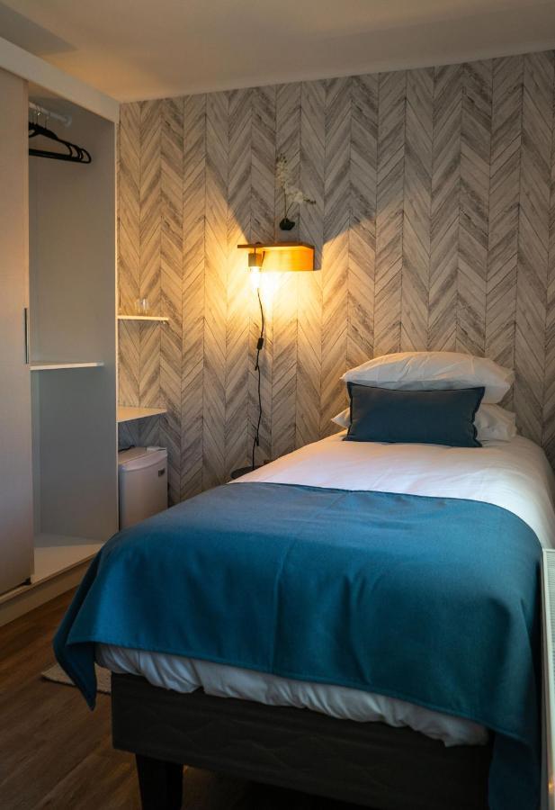 Hotel Boutique Restaurant Kran Kreen プンタアレナス エクステリア 写真